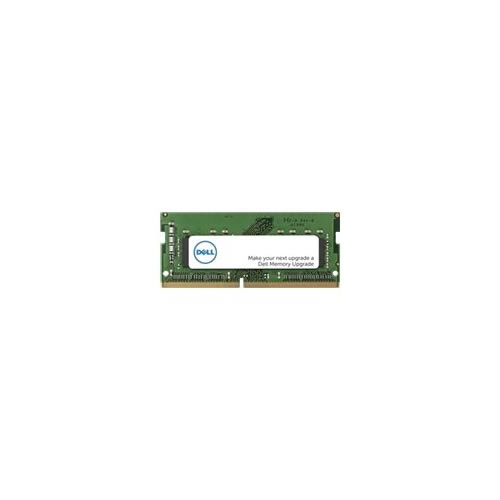 Dell 16gb Sodimm Ddr4 3200 Mhz